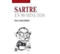 Sartre en 90 minutos