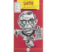 Sartre Je Connais ! (ebook)