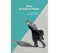 Sartre, la morale et l'histoire