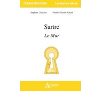 Sartre: Le mur