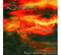 Saruman - Ride on the Darkside