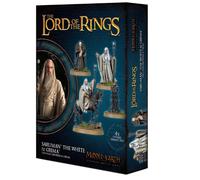 SARUMAN™ THE WHITE & GRÍMA