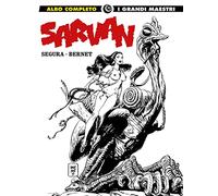 Sarvan (I grandi maestri)