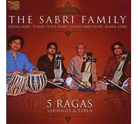 Sarvar Sabri Ustad Sabri Khan - Ustad Sabri Khan, Sarvar Sabri : The Sabri Family