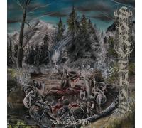 Sarvekas Woven Dark Paths (CD) Album (Importación USA)