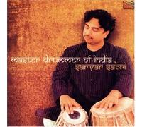 Sarwar Sabri Master Drummer of India (CD) (Importación USA)