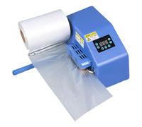 SaryEdge Inflador de película de Calabaza, 200 W, Almohada de Burbujas, Bolsa de Burbujas, película de Burbujas, Multifuncional, automático, Inflable de Burbujas.,