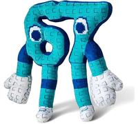 SARYLI Peluche Steal A Brainrot, 25cm Italian-Brainrot Peluche Muñecos, Juguete de Peluches para Decoración y Coleccionar, Plushs Regalos de Cumpleaños para Niños, Niñas, Adultos y Fans (67)