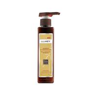 Saryna Key, Crema de karité africana pura reparación de daños LeaveIn tratamiento capilar 300 ml blanco