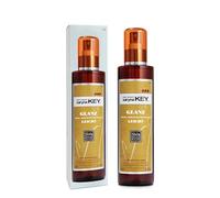 SARYNA KEY Damage Repair Light Spray Gloss Brillant - para cabello fino, fino y frágil, volumen ligero con manteca de karité africana pura 250 ml