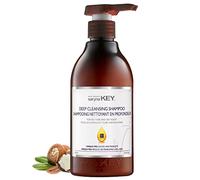 Saryna key deep cleansing shampoo for oily hair and oily scalp (300ml/