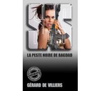Sas 131 La Peste Noire De Bagdad (ebook)