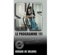 Sas 161 Le Programme 111 (ebook)