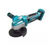 SAS+All PRO 18 V Batería Angular Grinder 125 mm