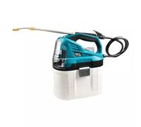 SAS+ALL PRO 18 V Batería Garden Sprinking 1.5Bar 7.5L