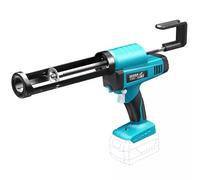 SAS+All Pro 18V Cordsy Gasinon para Silicone 2000n 300ml LED