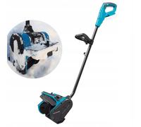 SAS+All Pro 18v Cordsy Snow Shop 30 cm