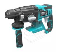 SAS+All Pro 18V SDS más Taladro de golpes de batería 1.8J LED