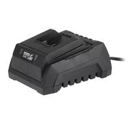 SAS+All Pro 220V Charger para baterías 60W 18V SAS+ALL