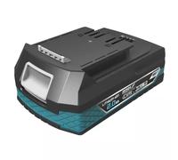 SAS+All Pro Batería 18V 2.0AH Li-ion