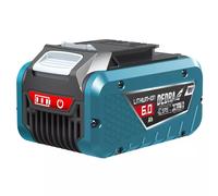 SAS+All Pro Batería 18V 6.0AH Li-ion