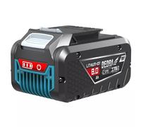 SAS+All Pro Batería 18V 8.0AH Li-ion