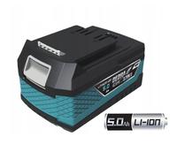 SAS+All PRO BATERY BATERY 18V 5.0AH Li-ion