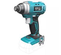 SAS+ALL PRO LED de tornillo de batería de 18V de 18V de 110 nm