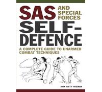 SAS and Special Forces Self Defence (Mini Encyclopedias)