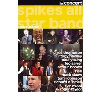 SAS - Band In Concert [Reino Unido] [DVD]