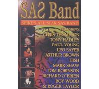 SAS Band - Spike's All Star Band [Alemania] [DVD]