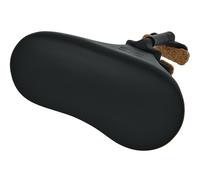 SAS Chin Rest Ebony 28mm