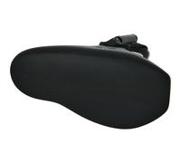 SAS Chin Rest Symphony Ebony 28mm