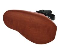 SAS Chin Rest Symphony Pear 28mm