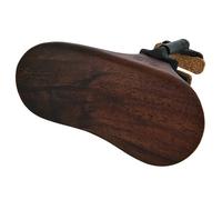 SAS Chin Rest Walnut 32mm