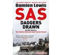 Sas Daggers Drawn