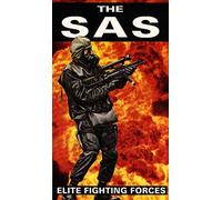 Sas-Elite Fighting Forces [Reino Unido] [VHS]