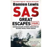 Sas Great Escapes Four