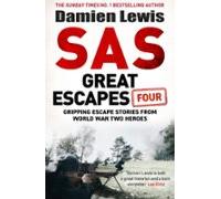 Sas Great Escapes Four (ebook)