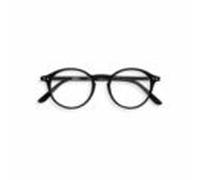 IZIPIZI Gafas de lectura READING #D negro | +2,5