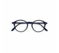 IZIPIZI LetmeSee #D Navy Gafas de Lectura Unisex Adulto +3 Azul Marino