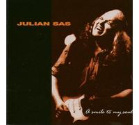 Sas Julian - A Smile To My Soul