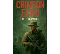 SAS Rogue Heros Crimson Echo