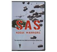 SAS Rogue Warriors [USA] [DVD]