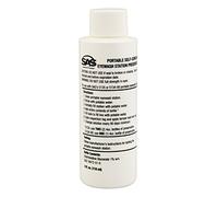 SAS Safety 5136-01 conservante para estación de lavado de ojos 4 oz. Botella