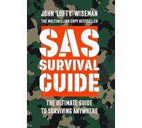 Sas Survival Guide