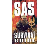 Sas Survival Guide [Reino Unido] [VHS]