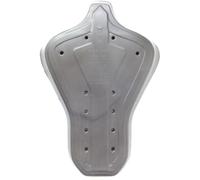 SAS-TEC SC-1/11 Protector de espalda, negro, Talla única