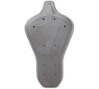 SAS-TEC SC-1/13 Protector de espalda, negro para Hombres