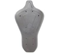 SAS-TEC SC-1/13 Protector de espalda, negro, Talla única